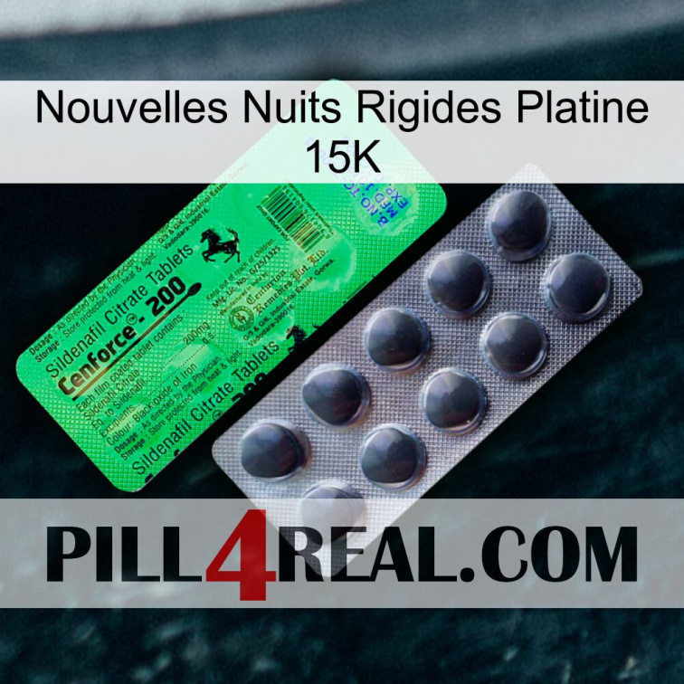 New Stiff Nights Platinum 15K new04